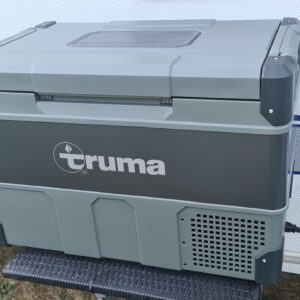 C60 TRUMA Kompressor Kühlbox der neuesten Generation!